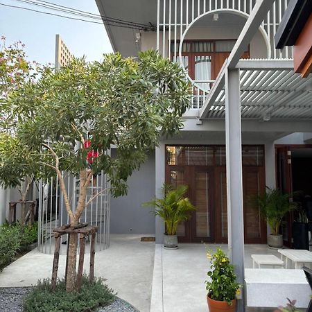 Rooms At Number60 Khaosan Bangkok Luaran gambar