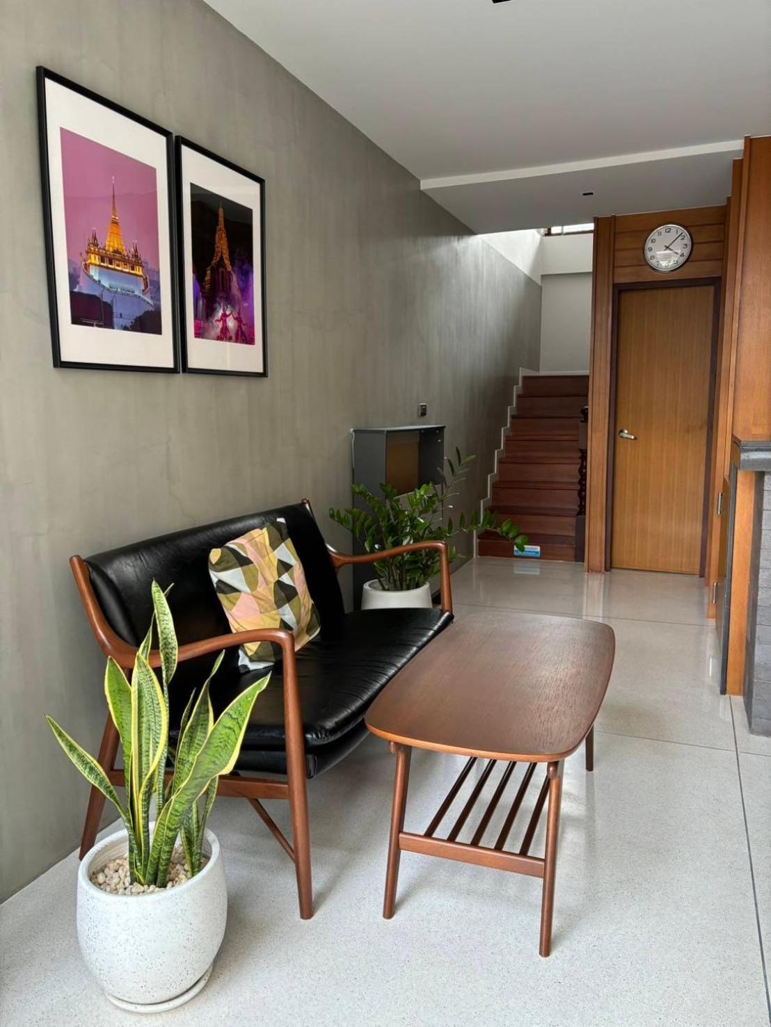 Rooms At Number60 Khaosan Bangkok Luaran gambar