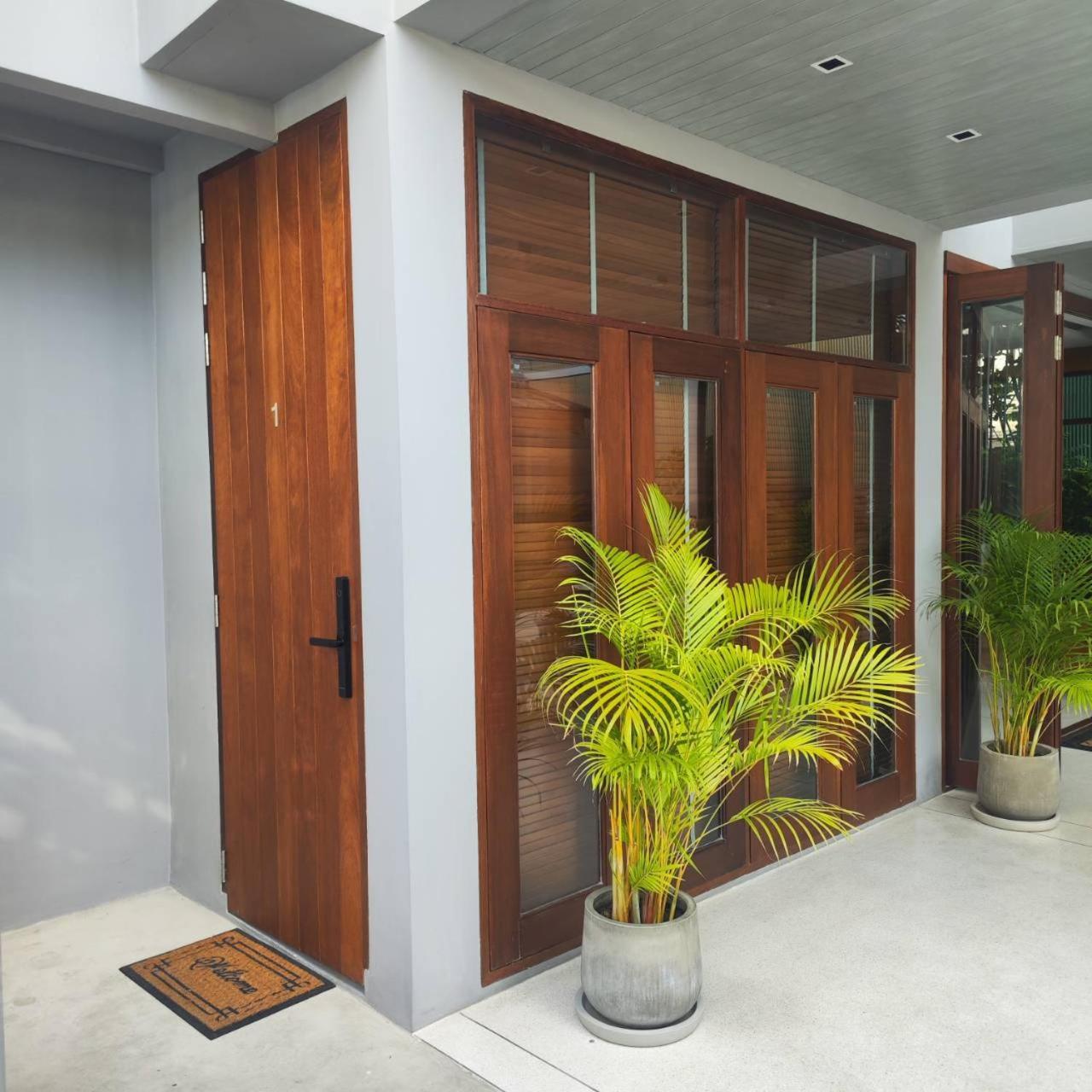 Rooms At Number60 Khaosan Bangkok Luaran gambar