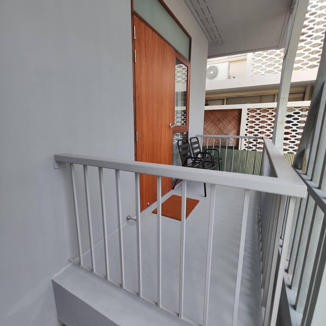 Rooms At Number60 Khaosan Bangkok Luaran gambar