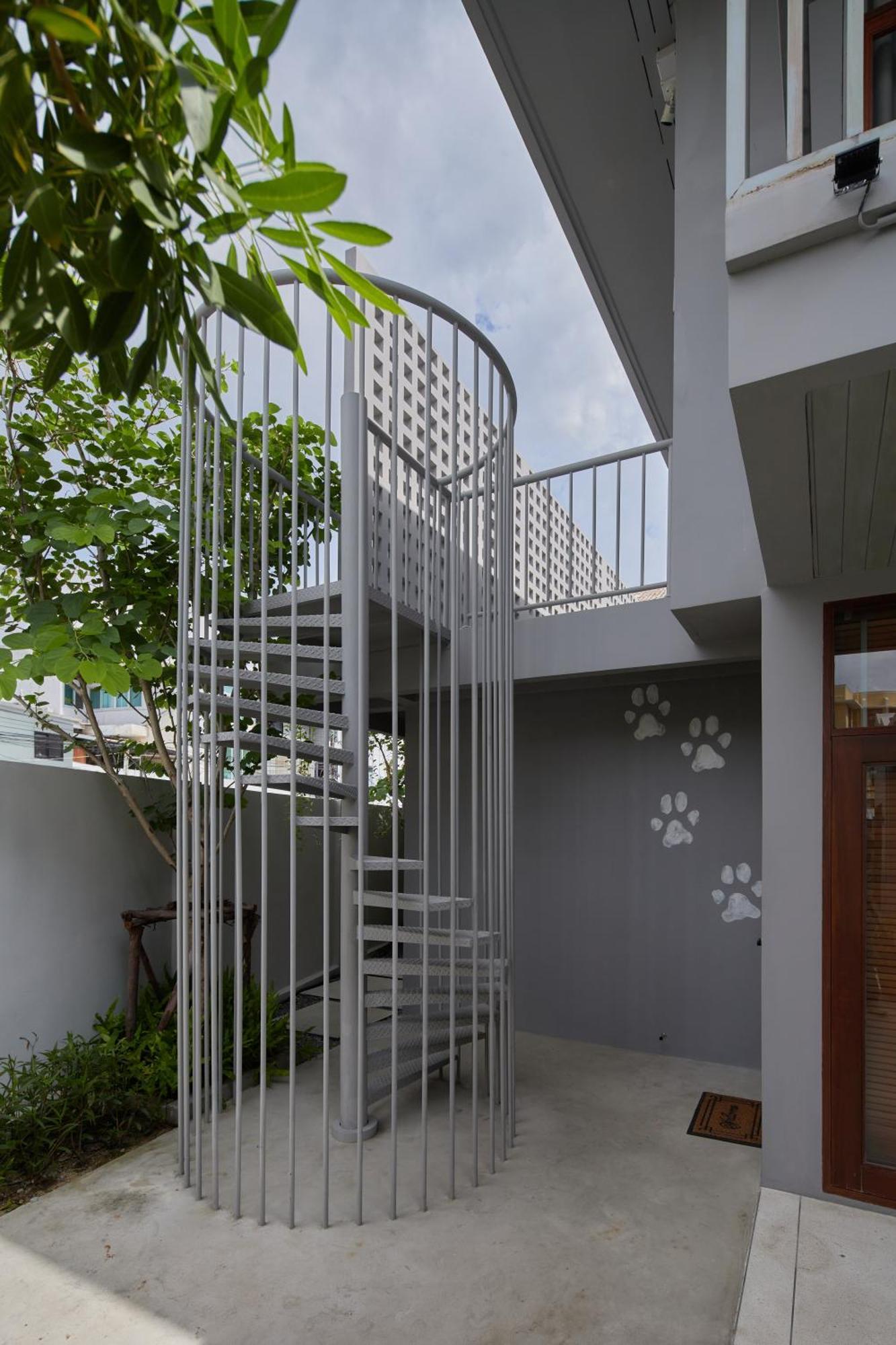 Rooms At Number60 Khaosan Bangkok Luaran gambar
