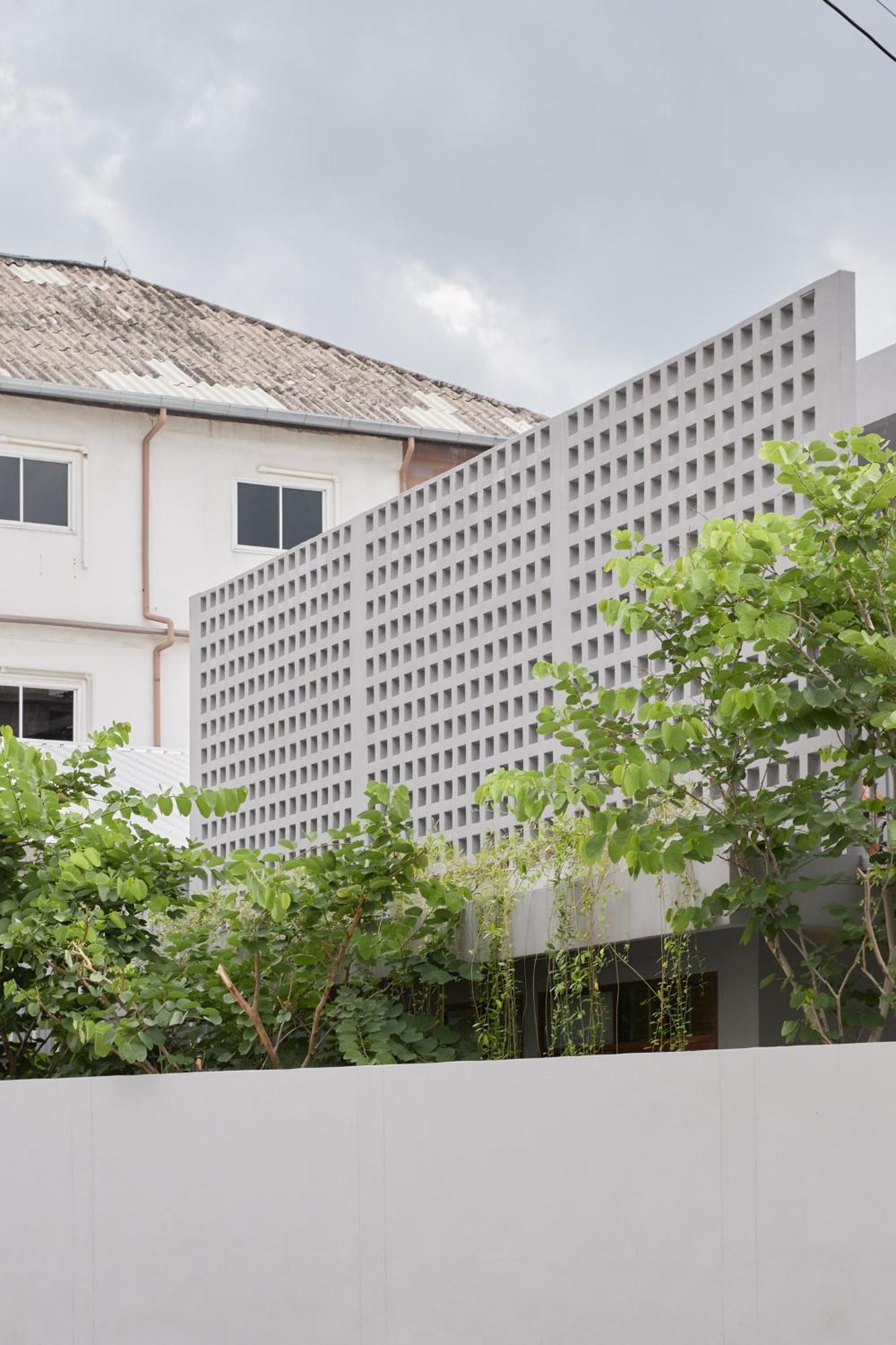 Rooms At Number60 Khaosan Bangkok Luaran gambar